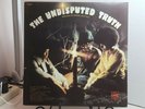 The Undisputed Truth - The Undisputed Truth - Mowtown G955L