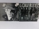 Vintage Lou Reed Live and New York. FREE SHIPPING