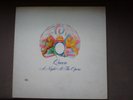 QUEEN NIGHT AT OPERA VINYL LP ORIG UK BOHEMIAN RHAPSODY 1st PRESS BLAIR'S 2-2
