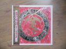 LP QUEENSRYCHE RAGE FOR ORDER 1986 JAPAN NMINT