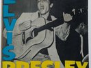ELVIS PRESLEY-HARD TO FIND EP FROM BRAZIL