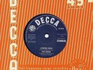 THE BIRDS / THE POETS  PSYCH 7” 60's MINT U.K MOD FREAKBEAT.45 FREE UK P&P