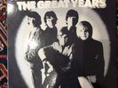 ROLLING STONES Readers Digest Club Uk 4 Lp Box Set