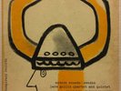 RARE  Modern Sounds: Sweden Lars Gullin Quartet and Quintet Contemporary 10