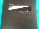 FORSETI ERDE Vinyl 2LP limitiert 500 Neofolk Death in June Sonne Hagal RARITÄT