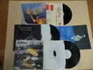 3 LP Supertramp Crisis? what Crisis?,Crime of the Century , Breakfast in America