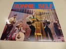 Ronnie Self Vinyl LP Record Mint Import Colde label Rare Bop a Lena