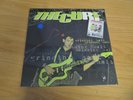 Grinding Halt LP by The Cure blue vinyl European import sealed unopened new