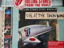 The Rolling Stones From The Vault.live At The Tokyo Dome