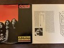 Kreator - Extreme Aggression LP - Noise Int. Germany VG+