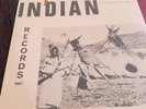 Indian Records Inc. 12 blackfeet Songs VINYL LP (1972 Indian Records) NEW SEALED