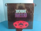 Rush 2112 Mercury ?SRM11079 LP Rare Canada Pressing 1976 33RPM Original Sealed