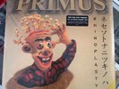 Primus - Rhinoplasty [New Vinyl] 180 Gram