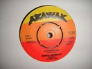 ERROL DUNKLEY ,A LITTLE WAY DIFFERENT ,7 INCH ,MEGA SOUGHT AFTER ,VGC COPY PLEAS