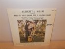 Alberta Slim . Apple Blossom Time . Clover Lane . Bar X Ranch Boys . Aragon . LP