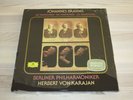 Brahms 4 LP Box - the Symphonies/Karajan/DGG Press in New Sealed