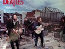 The Beatles ?– The Complete Rooftop Concert LP Blue vinyl