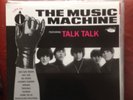 The Music Machine   Talk Talk