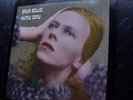 David Bowie - Hunky Dory VINYL LP  RCA International ?NL 83844  EXC CONDITION