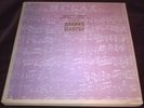 DANIEL SHAFRAN BACH SIX SUITES FOR SOLO CELLO 3LP MELODIYA VSG BOX STEREO ED1
