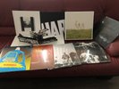 Harmonia - Complete Works [Vinyl, Box-Set mit 6 LPs, LPGRON150]. Harmonia: