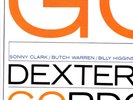 Dexter Gordon  Go, BST-84112 1984. MINT.