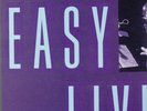 Ike Quebec, Easy Living, BST-84103, 1987, MINT.