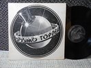 Cosmo Topper LP same self title