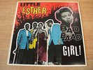 little esther bad bad girl  1985 uk charly  label vinyl  lp  blues  soul  funk