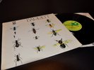 syd barrett - BARRETT UK 1st press no EMI box 1G / 1G pink floyd SHSP 4007