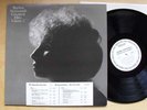 BARBRA STREISAND GREATEST HITS VOLUME 2 (W/L) LP WHITE LABEL PROMO WITH TIMING S