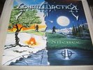 SONATA ARCTICA SILENCE 2LP stratovarius avantasia nightwish