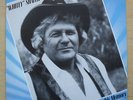 WHITEY SHAFER MEMPHIS MEMORY LP 1984 (LIGHT EDGE WEAR ON COVER) GERMANY