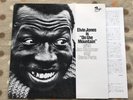 Elvin Jones - Is On The Mountain  LP JAPAN PRESS