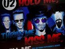 U2 Hold Me, Thrill Me, Kiss Me, Kill Me - 12