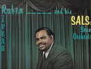 RUBEN RIVERA AND HIS SALSA SOUND ORCHESTRA