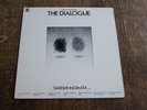 JAPAN LP THE DIALOGUE TAKESHI INOMATA ALJ-1059 SHOJI YOKOUCHI SHIGEHARU MUKAI