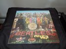 The Beatles–Sgt. Peppers Lonely Hearts Club Band ?2014 Mono LP Like New.