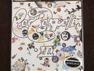 Led Zeppelin III - Classic Records QUIEX SV-P 200 gr LP - SD 7201 - Near Mint