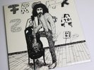 FRANK ZAPPA “Beat Boots Freaks And Motherfu...” FOO-EEE R1 70539 LP US 1991