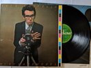 Elvis Costello and the Attractions - This Years Model - VINYL LP - 1978 - RAD3