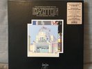Led Zeppelin - Song Remains The Same Audiophile 4 x180g LP
