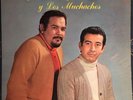 Tejano Tex Mex LP Big Lu Y Los Muchachos “Muchachita”