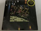 Kiss Unplugged 1996 Reunion Vinyl Record yellow with poster Sealed