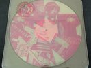 SEALED w/ HYPE ORIG 1983 PICTURE DISC Talking Heads Speaking In Tongues SIRE