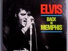 ELVIS PRESLEY BACK IN MEMPHIS VERY RARE STILL SEALED ORIGINAL 1970 RCA LP