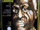 LEADBELLY LIBRARY OF CONGRESS RECORDINGS ORIG'65 ELEKTRA MONO 3LP BOX SET w/BOOK