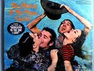 MAMAS & PAPAS DELIVER 3rd ALBUM RARE STILL SEALED ORIGINAL '66 DUNHILL STEREO LP