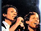 SIMON & GARFUNKEL CONCERT IN CENTRAL PARK RARE SEALED ORIG '81 WARNER 2-LP SET