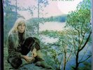 JONI MITCHELL FOR THE ROSES RARE SEALED (ORIGINAL?) ASYLUM LP ROCK CLASSIC
